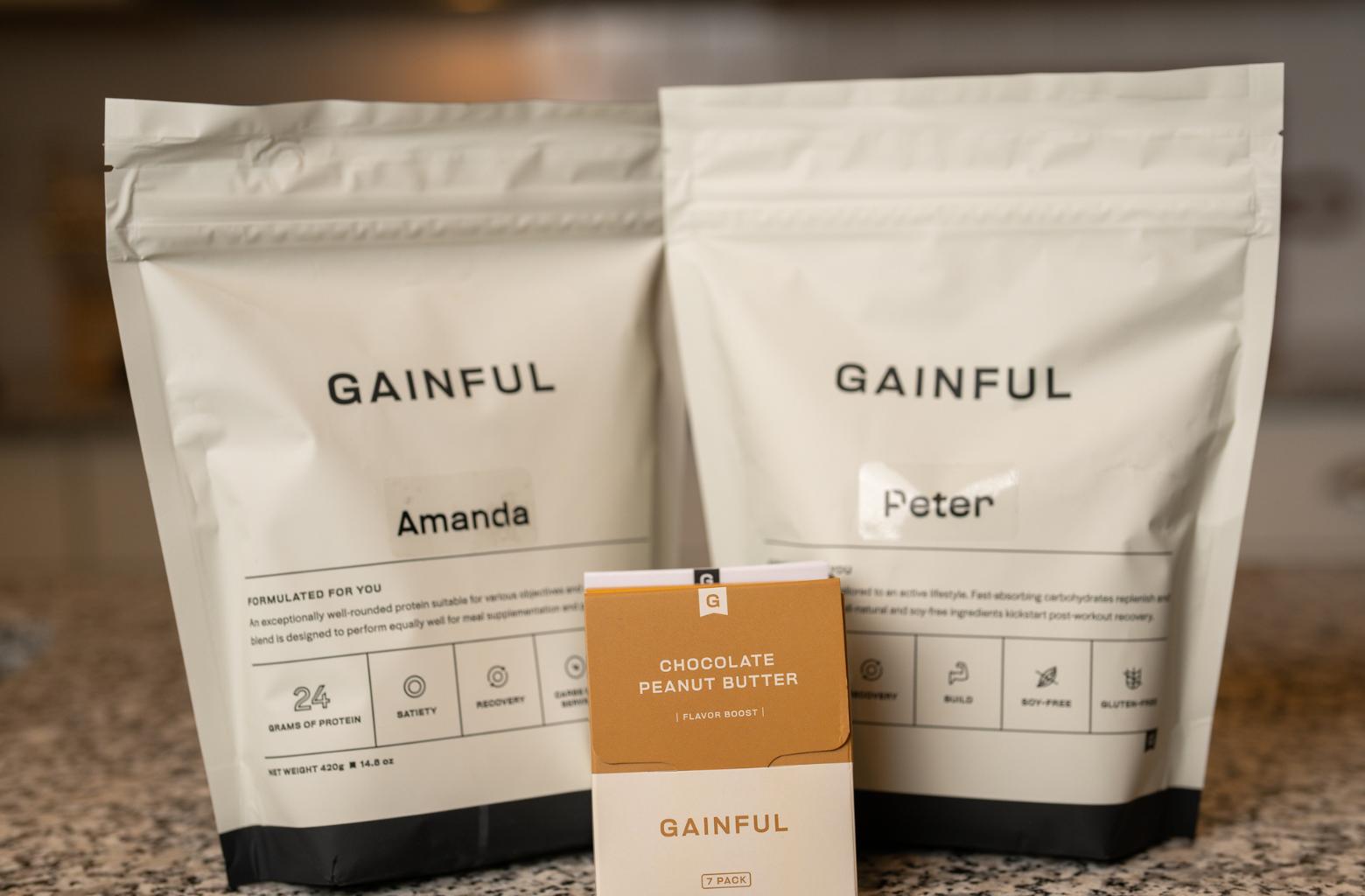 Gainful